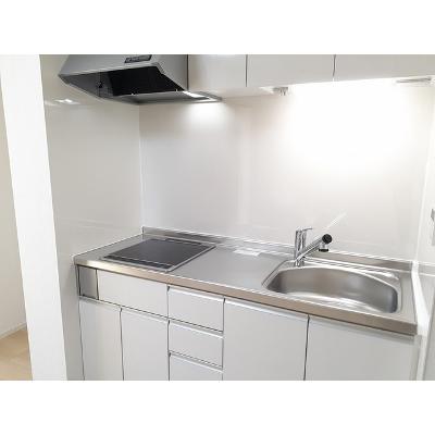 コージーコート 103【管理NO：1-027486701-01030】 ★家具家電は申し込み後に搬入します★の物件画像