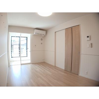 コスモス若槻 105【管理NO：1-027396201-01050】 ★家具家電は申し込み後に搬入しますの物件画像