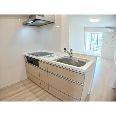 コスモス若槻 105【管理NO：1-027396201-01050】 ★家具家電は申し込み後に搬入しますの物件画像