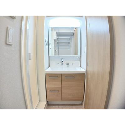 コスモス若槻 105【管理NO：1-027396201-01050】 ★家具家電は申し込み後に搬入しますの物件画像