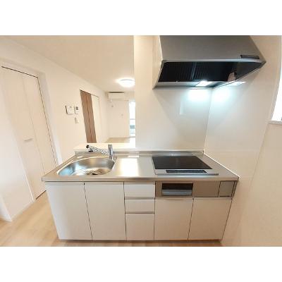 エスポワール　ミコト　Ⅱ 101【管理NO：1-027366201-01010】 ★家具家電は申し込み後に搬入しますの物件画像