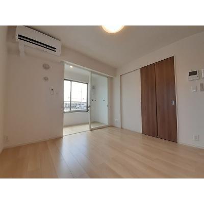 ベルデ・Ｓ 106【管理NO：1-027215001-01060】 ★家具家電は申し込み後に搬入します★ ★2026年08月下旬入居可能★の物件画像