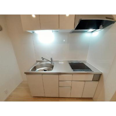 Ｎ・Ｓグランデ 107【管理NO：1-027210301-01070】 ★家具家電は申し込み後に搬入しますの物件画像