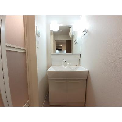 Ｎ・Ｓグランデ 107【管理NO：1-027210301-01070】 ★家具家電は申し込み後に搬入しますの物件画像