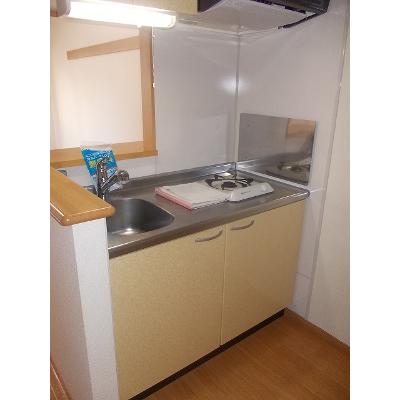 メゾン・ド・ポプラ 101【管理NO：1-013213201-01010】 ★家具家電は申し込み後に搬入します★の物件画像