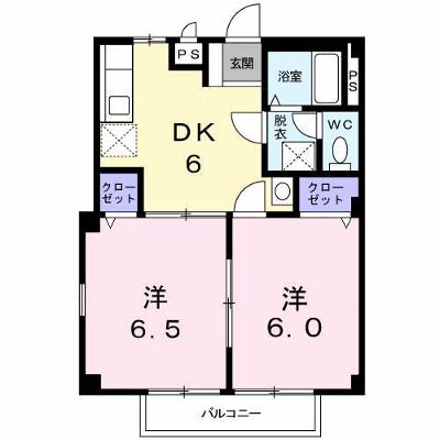 メルベーユ宮　Ａ 102【管理NO：1-007078201-01020】 ★家具家電は申し込み後に搬入しますの物件画像