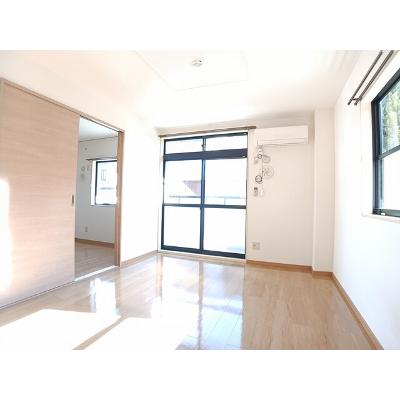メルベーユ宮　Ａ 102【管理NO：1-007078201-01020】 ★家具家電は申し込み後に搬入しますの物件画像