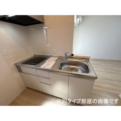アルバーダ 202【管理NO：1-028749301-02020】 ★家具家電は申し込み後に搬入します 2026年09月下旬入居可能の物件画像