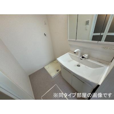 アルバーダ 202【管理NO：1-028749301-02020】 ★家具家電は申し込み後に搬入します 2026年09月下旬入居可能の物件画像