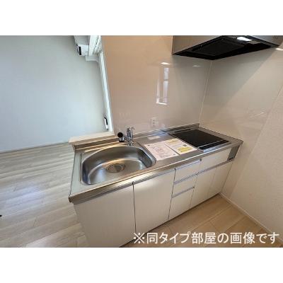 アルバーダ 201【管理NO：1-028749301-02010】 ★家具家電は申し込み後に搬入します★ ★2026年09月下旬入居可能★の物件画像