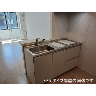 アルバーダ 102【管理NO：1-028749301-01020】 ★家具家電は申し込み後に搬入します 2026年09月下旬入居可能の物件画像