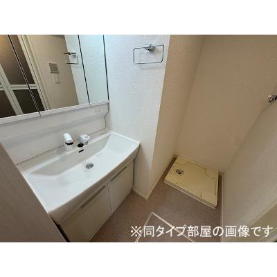 アルバーダ 102【管理NO：1-028749301-01020】 ★家具家電は申し込み後に搬入します 2026年09月下旬入居可能の物件画像