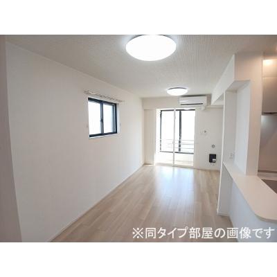 カーザ　レガーメ 102【管理NO：1-028696401-01020】 ★家具家電は申し込み後に搬入します 2026年09月上旬入居可能の物件画像