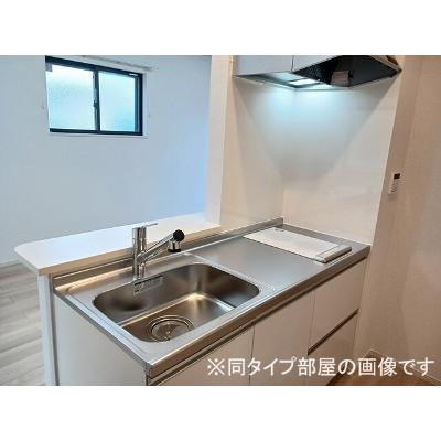 カーザ　レガーメ 102【管理NO：1-028696401-01020】 ★家具家電は申し込み後に搬入します 2026年09月上旬入居可能の物件画像