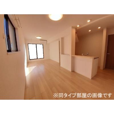ヴィジェール 203【管理NO：1-028661801-02030】 ★家具家電は申し込み後に搬入します★ ★2026年10月上旬入居可能★の物件画像
