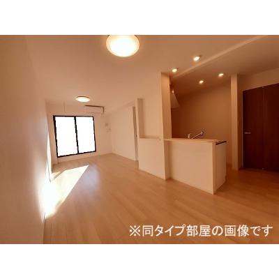 ヴィジェール 202【管理NO：1-028661801-02020】 ★家具家電は申し込み後に搬入します★ ★2026年10月上旬入居可能★の物件画像