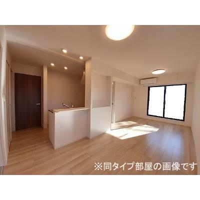 ヴィジェール 201【管理NO：1-028661801-02010】 ★家具家電は申し込み後に搬入します★ ★2026年10月上旬入居可能★の物件画像