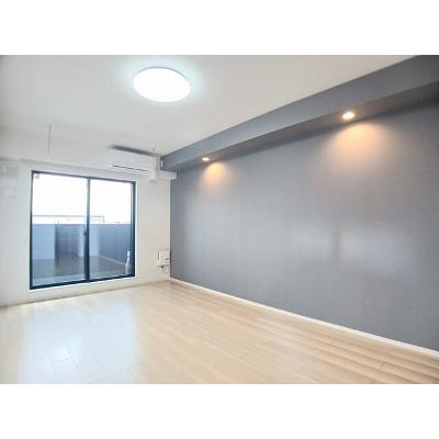 ｓｕｍｉｋａｗａ 306【管理NO：1-028527901-03060】 ★家具家電は申し込み後に搬入します★の物件画像