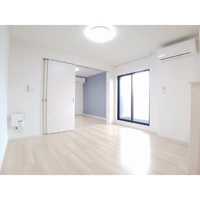 ｓｕｍｉｋａｗａ 207【管理NO：1-028527901-02070】 ★家具家電は申し込み後に搬入します★の物件画像