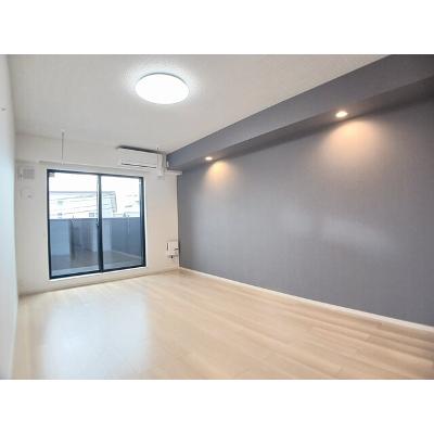 ｓｕｍｉｋａｗａ 206【管理NO：1-028527901-02060】 ★家具家電は申し込み後に搬入します★の物件画像