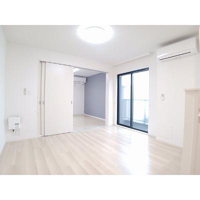 ｓｕｍｉｋａｗａ 107【管理NO：1-028527901-01070】 ★家具家電は申し込み後に搬入します★の物件画像