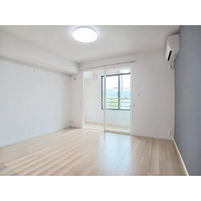 ノース・スクエア　一本木 202【管理NO：1-027541301-02020】 ★家具家電は申し込み後に搬入します★ ★2026年10月上旬入居可能★の物件画像