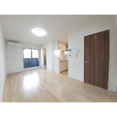 ル・フランⅡ 201【管理NO：1-027483701-02010】 ★家具家電は申し込み後に搬入しますの物件画像