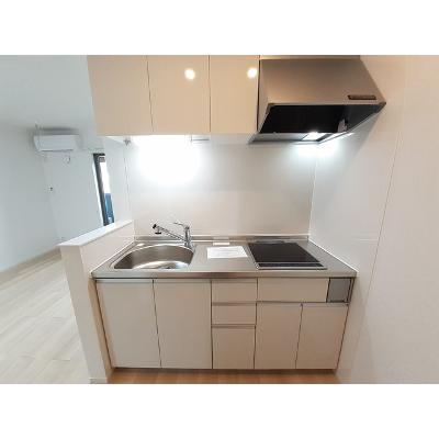 ル・フランⅡ 201【管理NO：1-027483701-02010】 ★家具家電は申し込み後に搬入しますの物件画像