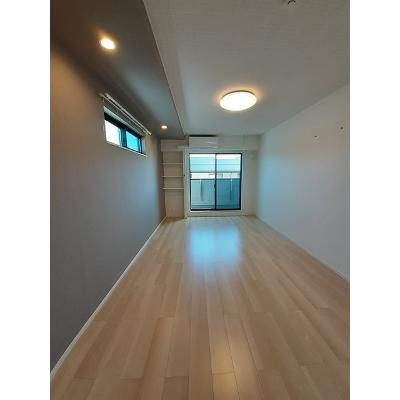 アガパンサス　Ⅱ 201【管理NO：1-026959101-02010】 ★家具家電は申し込み後に搬入します 2026年07月下旬入居可能の物件画像
