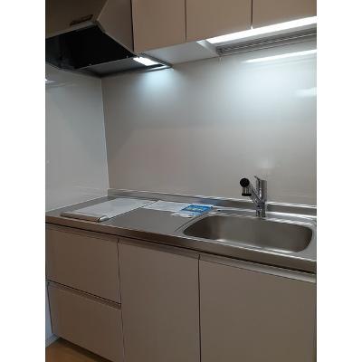 アガパンサス　Ⅱ 201【管理NO：1-026959101-02010】 ★家具家電は申し込み後に搬入します 2026年07月下旬入居可能の物件画像