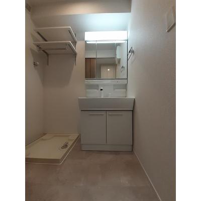 アガパンサス　Ⅱ 201【管理NO：1-026959101-02010】 ★家具家電は申し込み後に搬入します 2026年07月下旬入居可能の物件画像