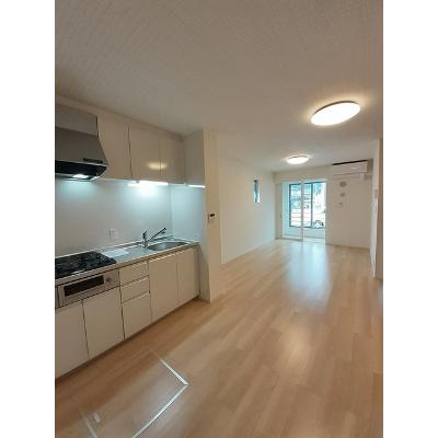 モデルノカーサ 103【管理NO：1-026634801-01030】 ★家具家電は申し込み後に搬入しますの物件画像