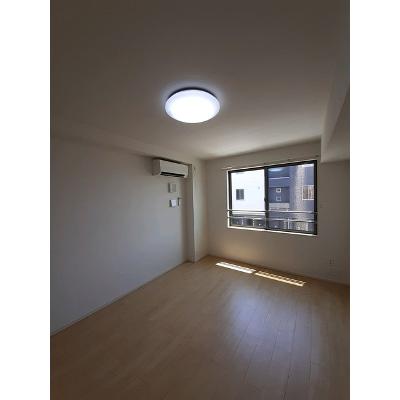 シャルマン　Ａ 203【管理NO：1-024527901-02030】 ★家具家電は申し込み後に搬入します★ ★2026年09月上旬入居可能★の物件画像