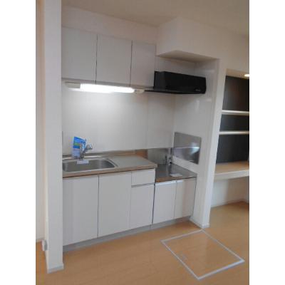 ジェルメ　Ⅰ 101【管理NO：1-020015901-01010】 ★家具家電は申し込み後に搬入します★の物件画像