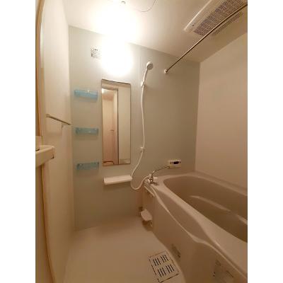 メゾンリヴェール 201【管理NO：1-015267201-02010】 ★家具家電は申し込み後に搬入します★の物件画像