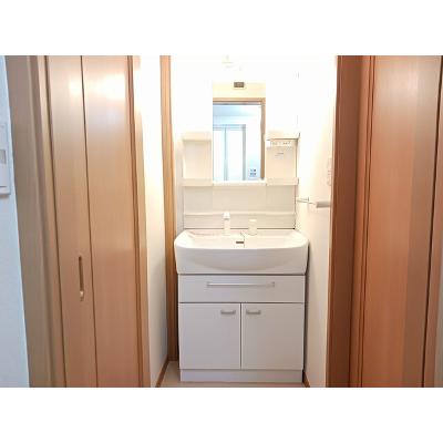 Ｓ．Ｒ－Ｅ・２ 104【管理NO：1-013843601-01040】 ★家具家電は申し込み後に搬入します★の物件画像