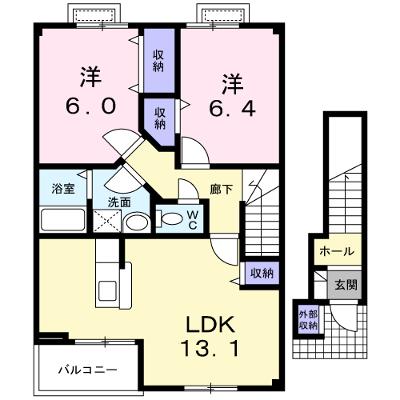 柏 202【管理NO：1-012383301-02020】 ★家具家電は申し込み後に搬入しますの物件画像