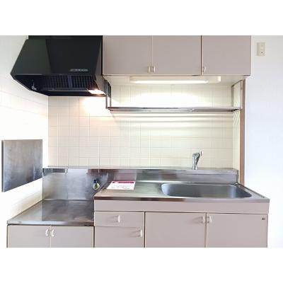 ソレアード 204【管理NO：1-009580001-02040】 ★家具家電は申し込み後に搬入しますの物件画像