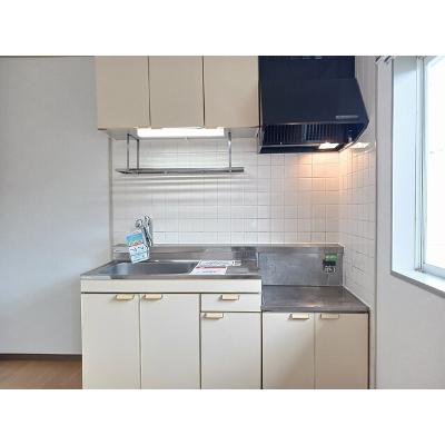 ガーデンタウン北長野　Ａ 203【管理NO：1-005357801-02030】 ★家具家電は申し込み後に搬入しますの物件画像