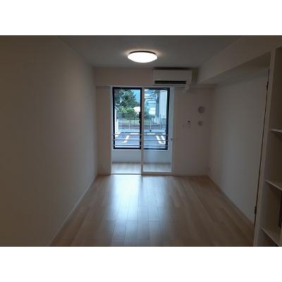 グランデＯＳⅡ 104【管理NO：1-027384002-01040】 ★家具家電は申し込み後に搬入しますの物件画像