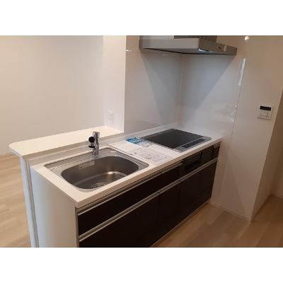 グランデＯＳⅡ 104【管理NO：1-027384002-01040】 ★家具家電は申し込み後に搬入しますの物件画像