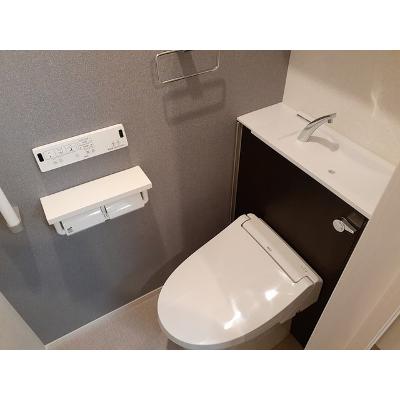 グランデＯＳⅡ 104【管理NO：1-027384002-01040】 ★家具家電は申し込み後に搬入しますの物件画像