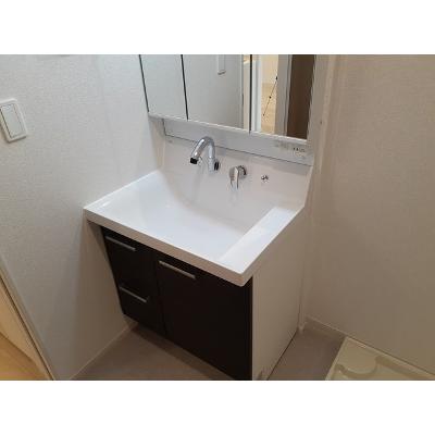 グランデＯＳⅡ 104【管理NO：1-027384002-01040】 ★家具家電は申し込み後に搬入しますの物件画像