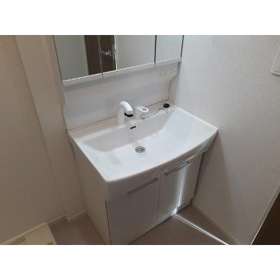 クレール・シャンス 201【管理NO：1-027182901-02010】 ★家具家電は申し込み後に搬入しますの物件画像