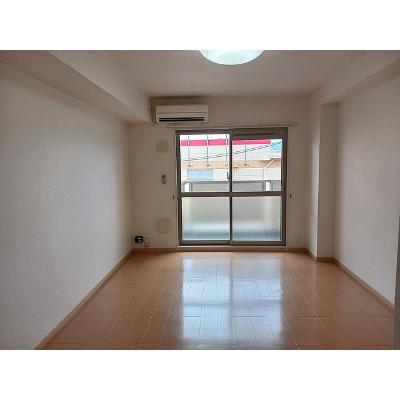 ザ・グレイス・シグマ 302【管理NO：1-015431901-03020】 ★家具家電は申し込み後に搬入しますの物件画像