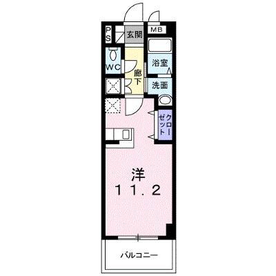 ザ・グレイス・シグマ 207【管理NO：1-015431901-02070】 ★家具家電は申し込み後に搬入しますの物件画像