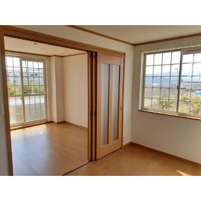 アルカンシエル古里　Ａ 101【管理NO：1-012863501-01010】 2026年08月上旬入居可能の物件画像
