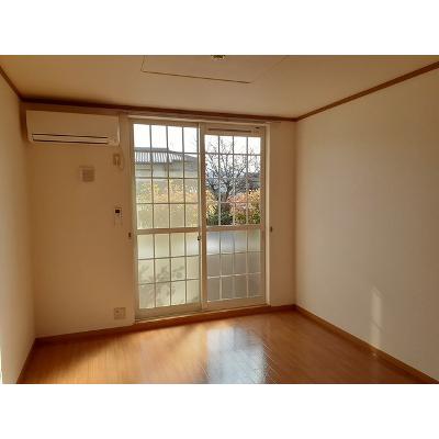セレーノヒナザワ　Ａ 102【管理NO：1-012593301-01020】 ★家具家電は申し込み後に搬入しますの物件画像