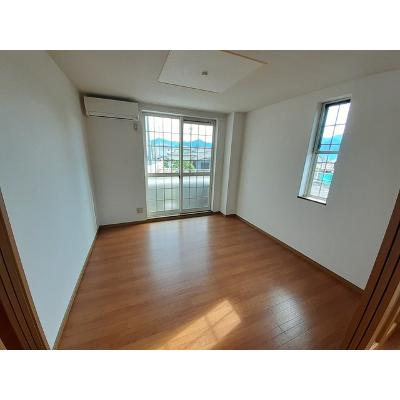 エヴァーグリーン　Ａ 101【管理NO：1-010365501-01010】 ★家具家電は申し込み後に搬入しますの物件画像