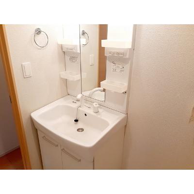 ル　ラフィーネ 203【管理NO：1-018088701-02030】 ★家具家電は申し込み後に搬入しますの物件画像